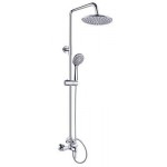 TORA  Exposed Shower Bar Set  TR-SHEBS- 11376